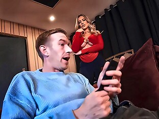 The Vocal Voyeur