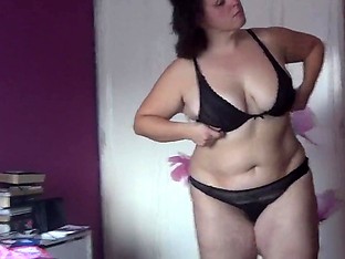 my wife dressing